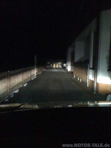 Abblendlicht