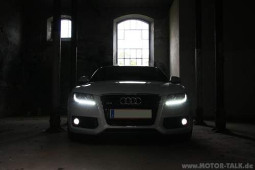 MTEC Cosmos Blue H11