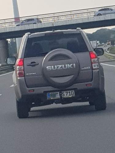Ahk vitara