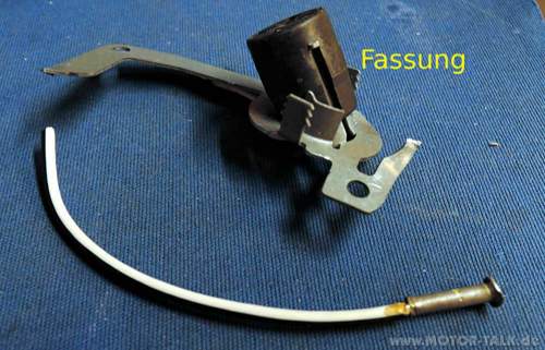 Fassung