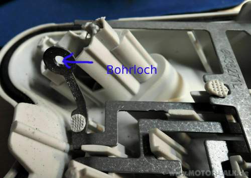 Bohrloch
