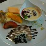 Dessert