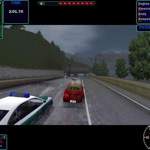 NFS IV - Ingame