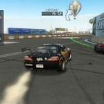 NFS Pro Street - Ingame