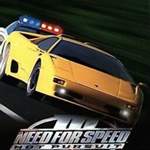 NFS III - Cover