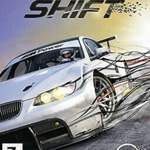 NFS Shift - Cover