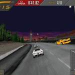 NFS II - Ingame