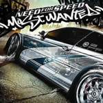 NFS Most Wanted - Cover