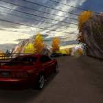 NFS Hot Pursuit II - Ingame
