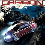 NFS Carbon - Cover