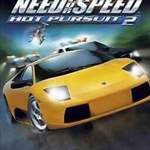 NFS Hot Pursuit II - Cover