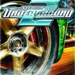 NFS Underground 2 - Cover