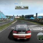 NFS Shift - Ingame