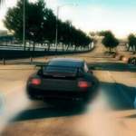 NFS Undercover - Ingame