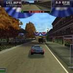 NFS III - Ingame