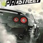 NFS Pro Street - Cover