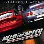 NFS IV - Cover