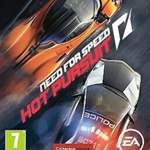 NFS Hot Pursuit - Cover