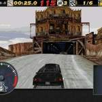 The Need for Speed - Ingame