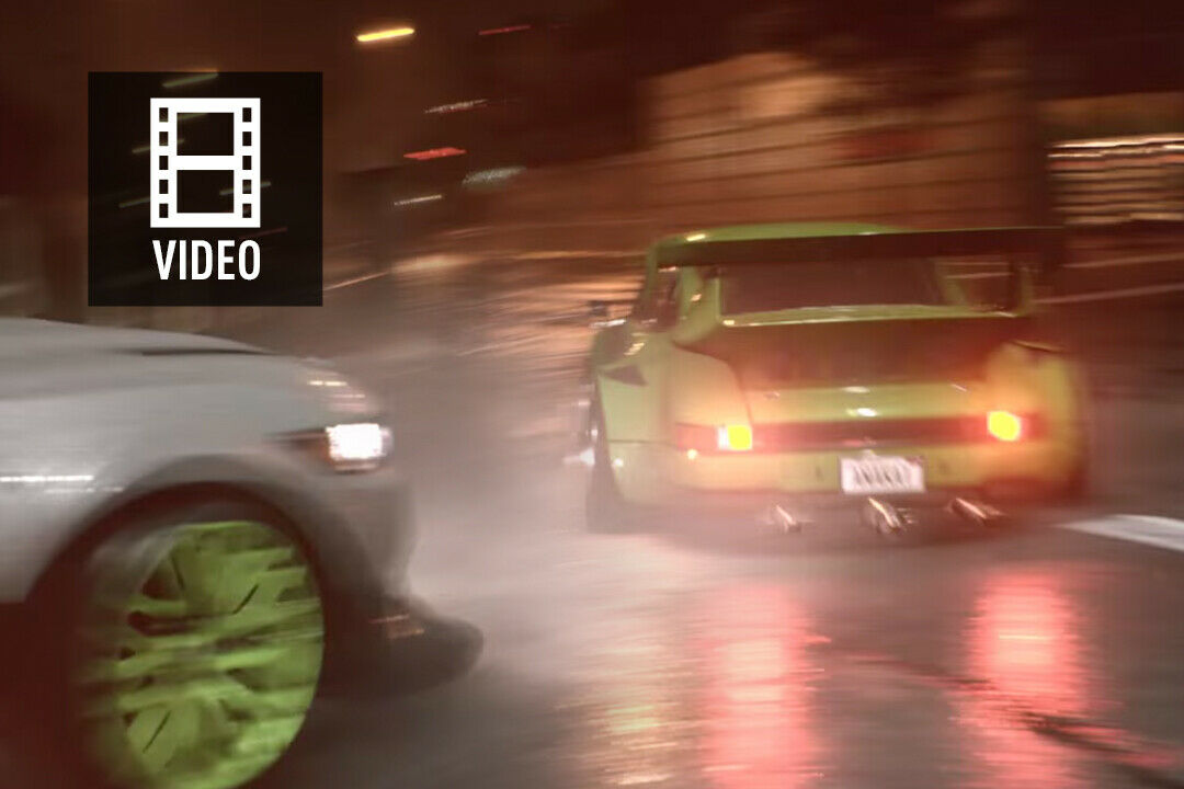 Videotrailer: Electronic Arts zeigt erste Bilder des neuen "Need For Speed"-Teils