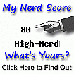 Nerd!