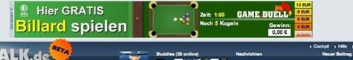 Billard