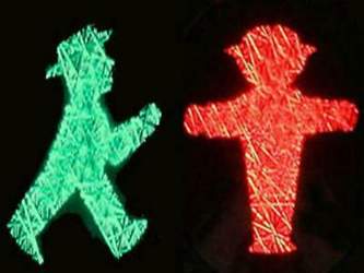 Ampelmaennchen