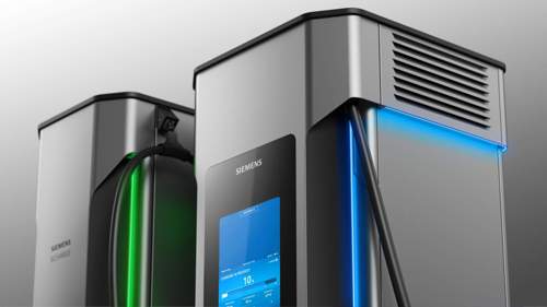 Siemens Sicharge