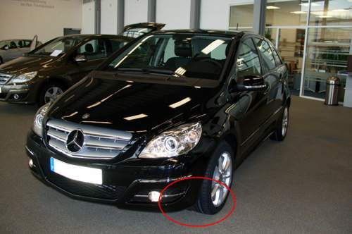 B-klasse-w245