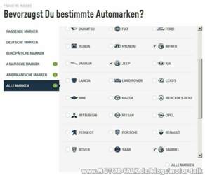 MotorAgent Frage 10 Alfalogo