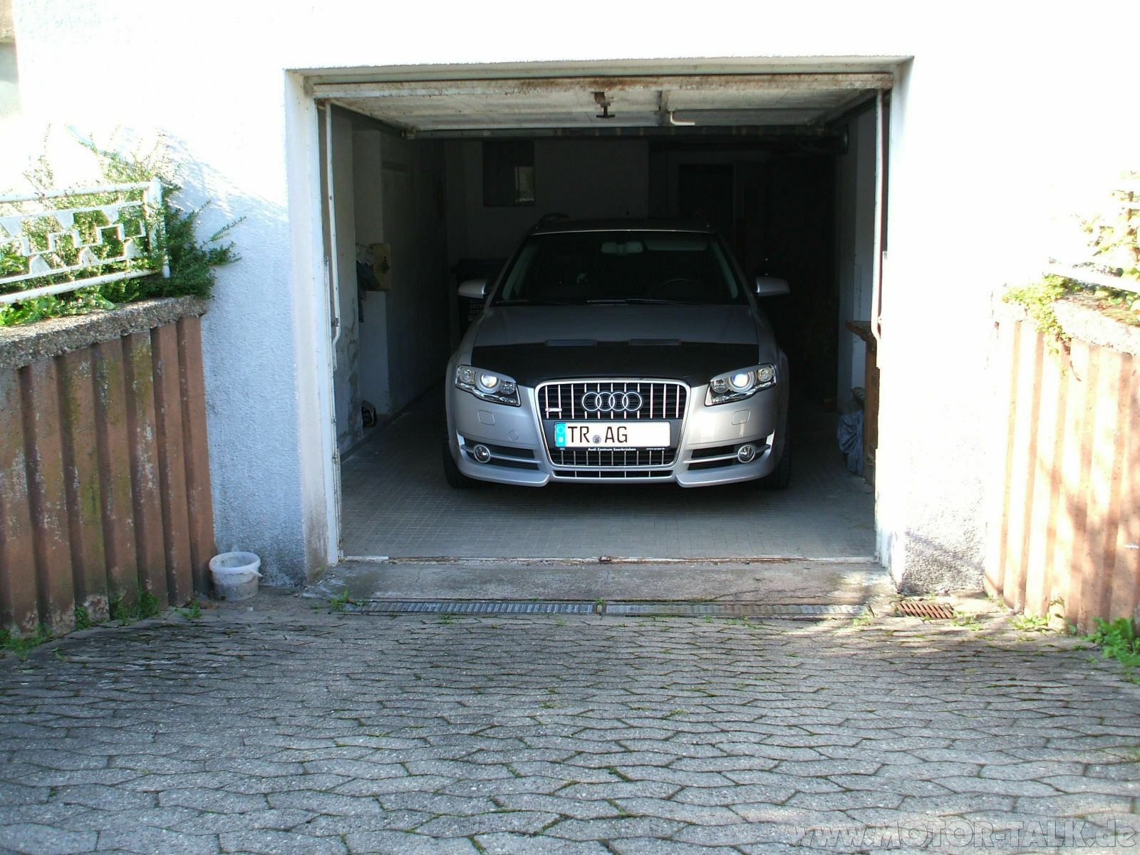 ("Neu")-Vorstellung
