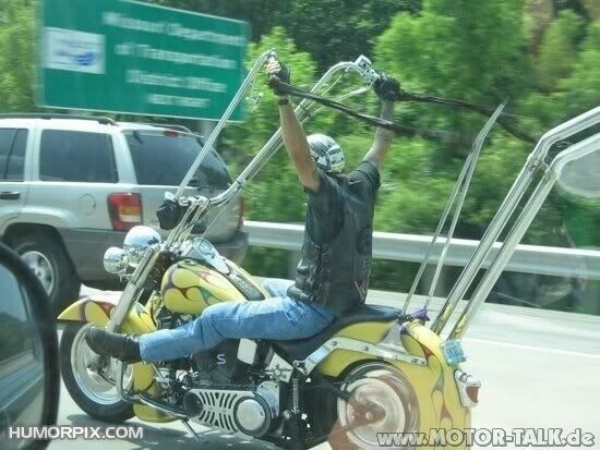 ...neue 1200er Sportster..!