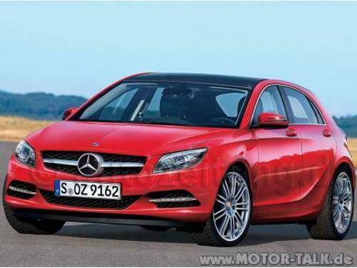 Mercedes-a-klasse-neu-2012