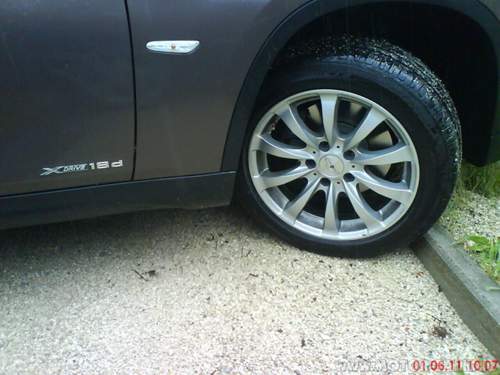 Com4Wheels RACY