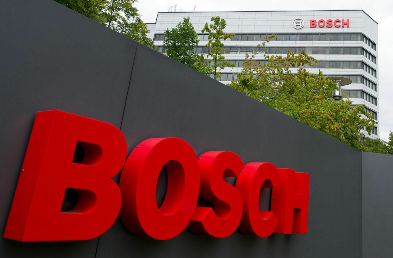 Bosch will ein größeres Stück vom Motorradmarkt abhaben und denkt dabei vor allem an den asiatischen Markt