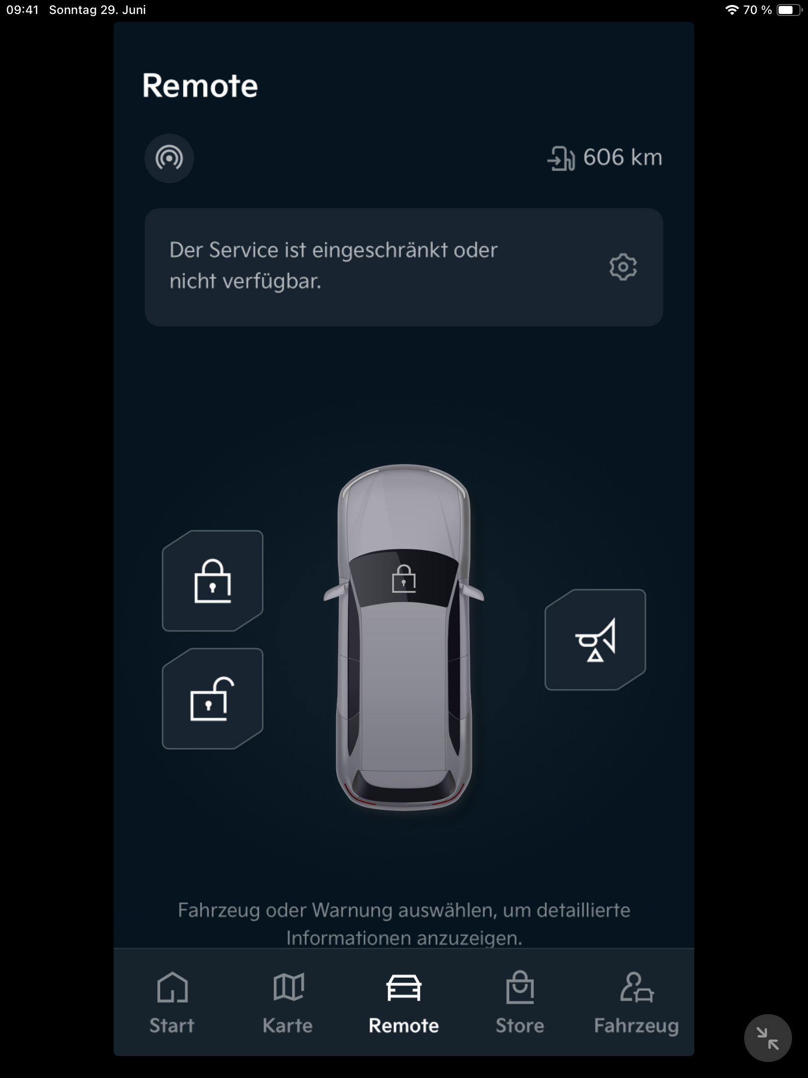 Neue App