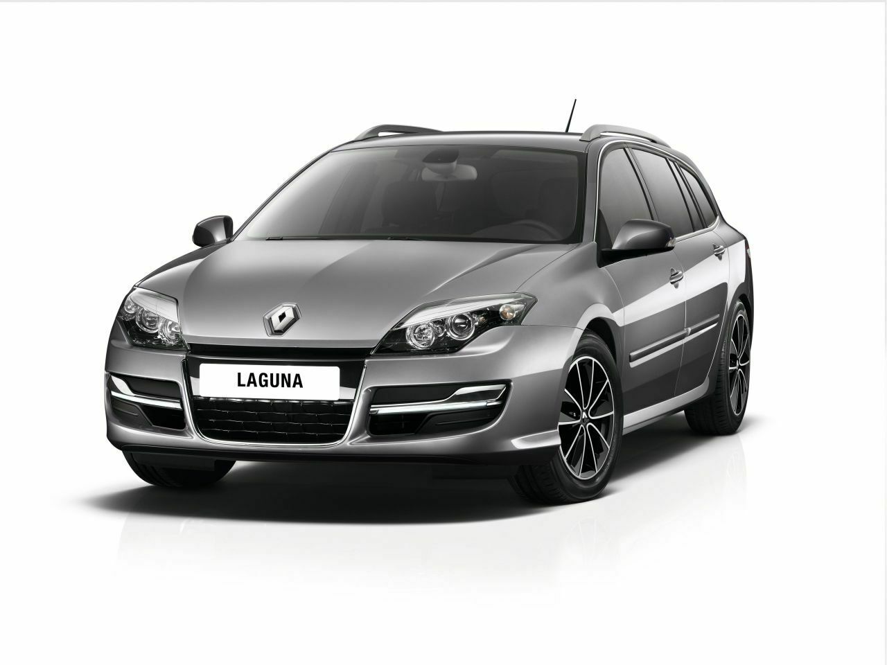 Renault Laguna Grandtour: Die Kombi-Variante startet bei 24.600 Euro