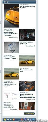 Vettenblog