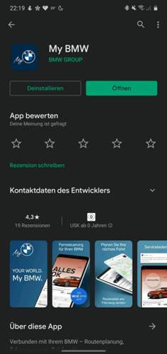 PlayStore App