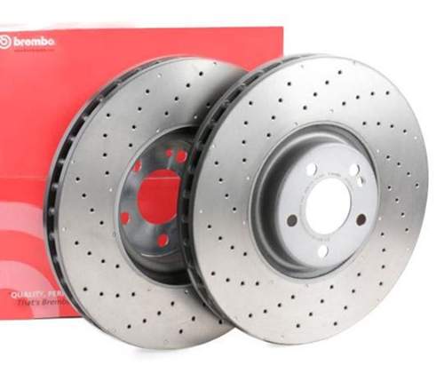 Brembo