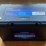 Carbest Li100BT