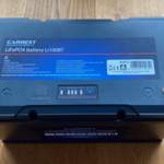 Carbest Li100BT