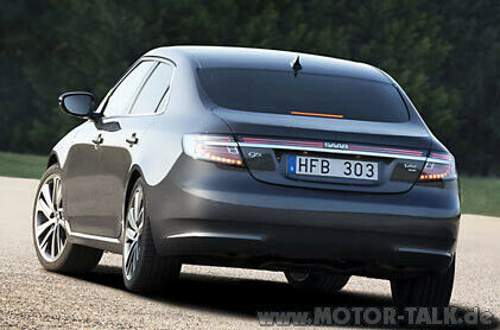 Saab-9-5-sedan-heck