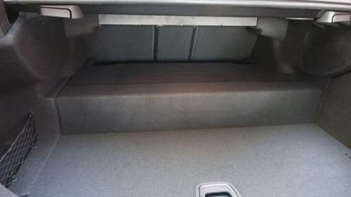 W213 E300e Mopf Kofferraum 370