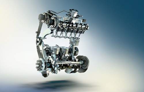 Allein unter Dieseln: 218i Coupé und Cabrio bekommen einen 1,5-Liter-Dreizylinder-Benziner mit 136 PS und 220 Newtonmetern