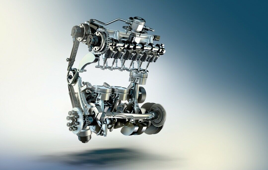 Allein unter Dieseln: 218i Coupé und Cabrio bekommen einen 1,5-Liter-Dreizylinder-Benziner mit 136 PS und 220 Newtonmetern