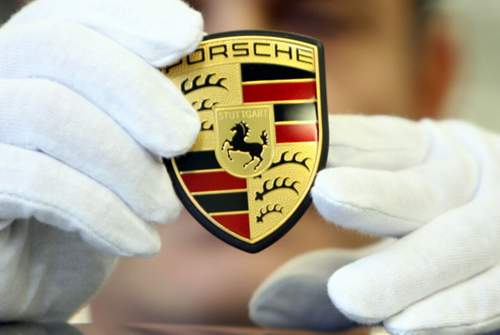 Porsche wird in Zuffenhausen künftig das erste E-Auto bauen