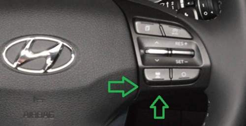 I30 vorfacelift mit scc