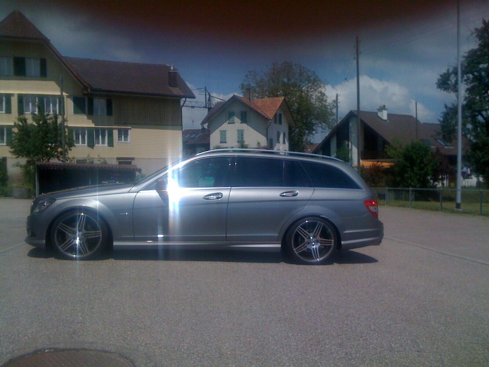 Neue felgen