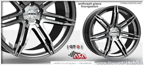 Asa-gt2-agfp1